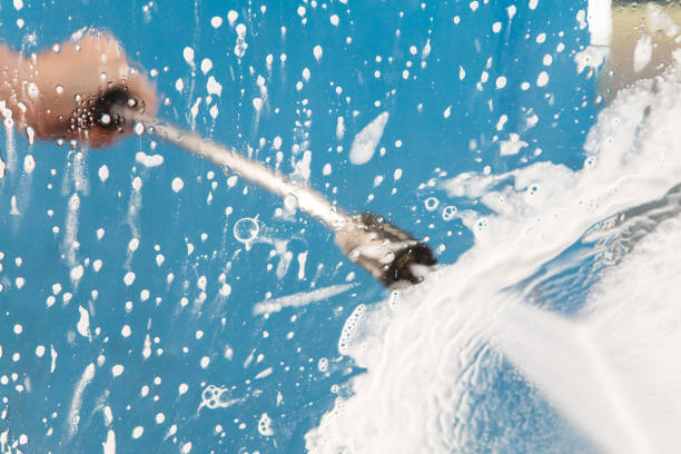  White Mountain Lake, AZ Pressure Washing Pros