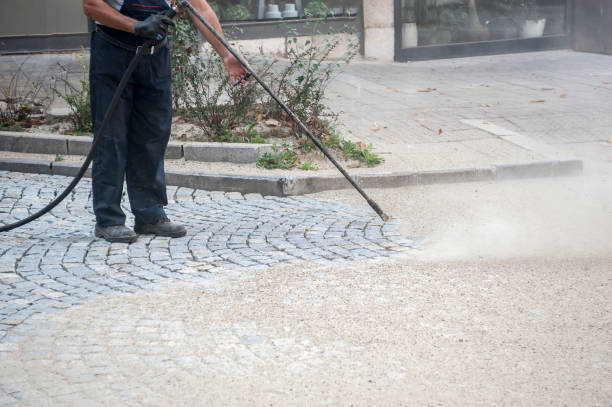 White Mountain Lake, AZ Pressure Washing Services Company